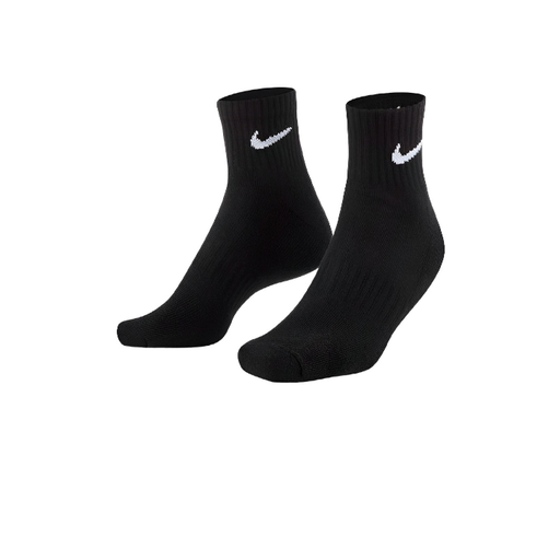 [SX7667-010] NIKE MEDIA EVERYDAY CUSH ANKLE