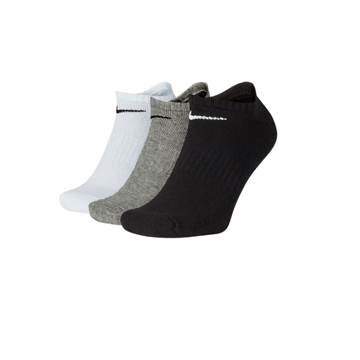 NIKE MEDIA EVERYDAY CUSH NS 3PR