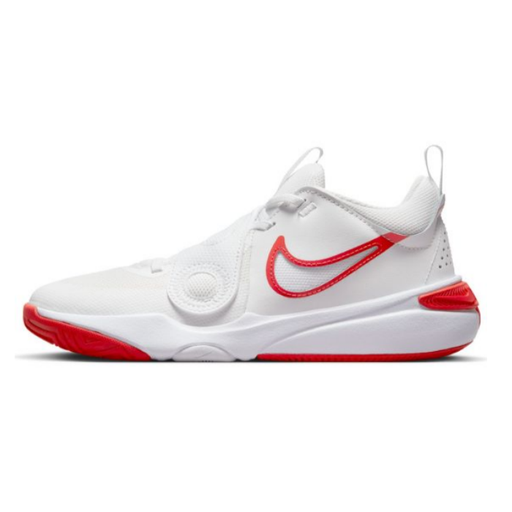 [DV8996-102-5Y] NIKE TEAM HUSTLE D 11 GS