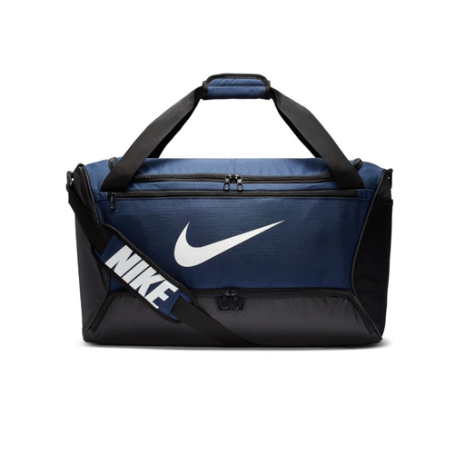 [BA5955-410] NIKE U BRASILIA M DUFF 9.0