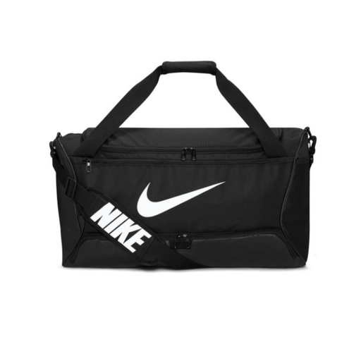 [DH7710-010] NIKE U BRSLA M DUFF -9.5 (60L)