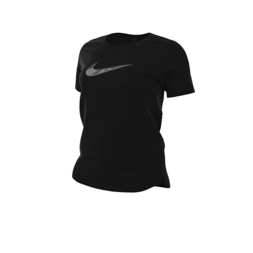 NIKE W DF SWOOSH HBR SS TOP