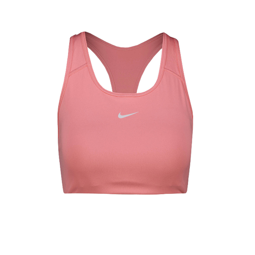 NIKE W DF SWSH 1PP BRA