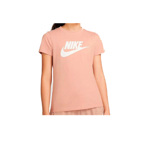 [BV6169-215S] NIKE W NSW TEE ESSNTL ICON FUTURA