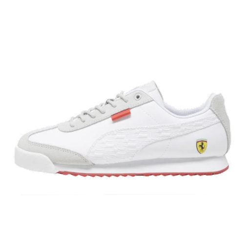 [307813-02-12] PUMA FERRARI ROMA VIA