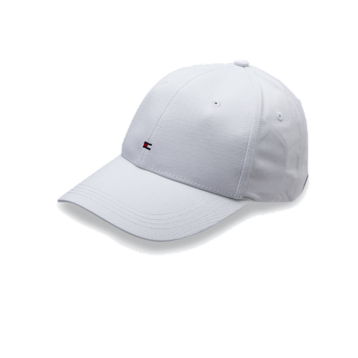 [E367895041-100] TOMMY HILFIGER CAP CLASSIC