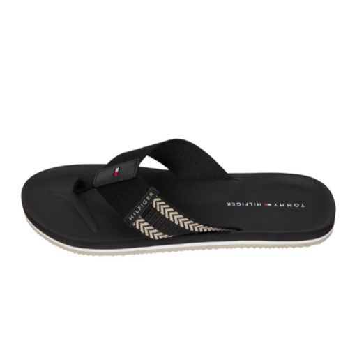 TOMMY HILFIGER FLIP-FLOP SANDALS