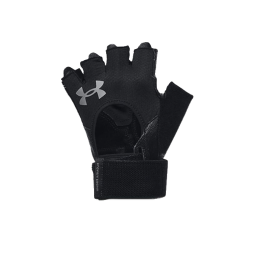 UA U WEIGHTLIFTING GLOVES