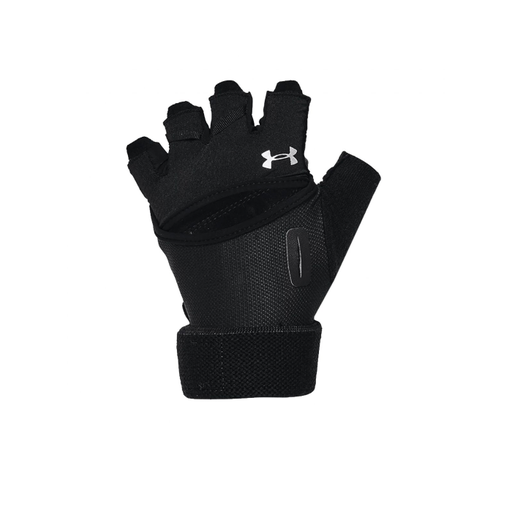 UA U WEIGHTLIFTING GLOVES