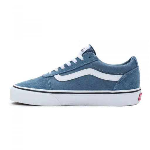 VANS WARD