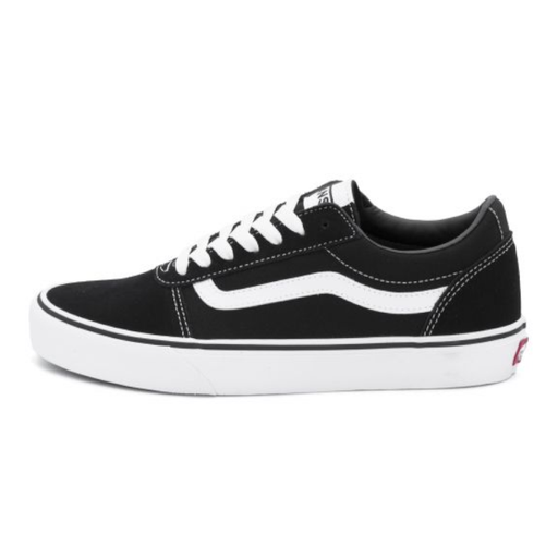 VANS WARD