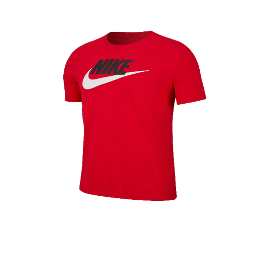 [AR5004-657S] NIKE M NSW TEE ICON FUTURA