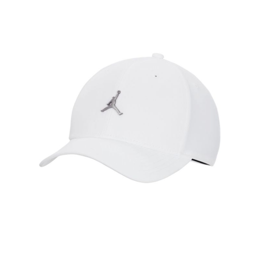 NIKE CAP J RISE S CB MTL JM