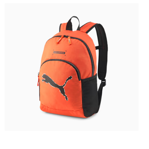 [079209-01] PUMA U BETTER KIDS BACKPACK