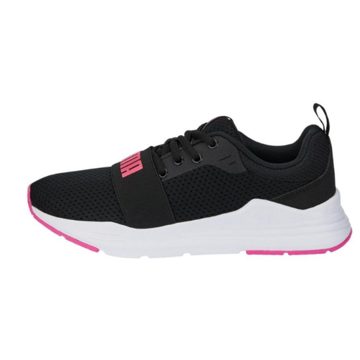 PUMA WMNS WIRED RUN JR