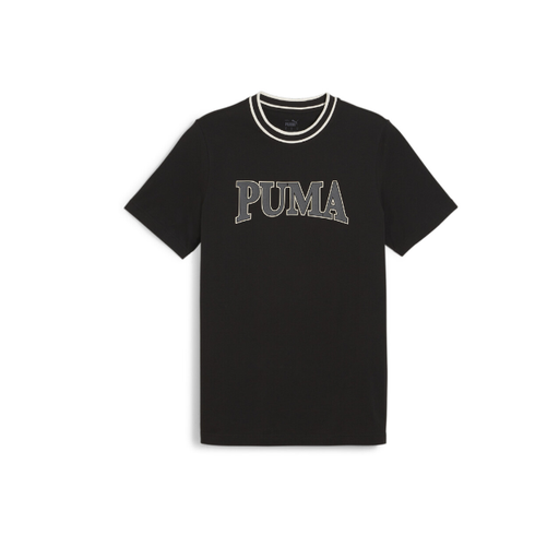 PUMA M SQUAD BIG GRAPHIC TEE