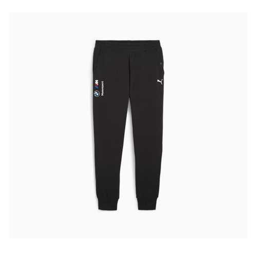 PUMA M BMW MMS ESS SWEAT PANTS FT