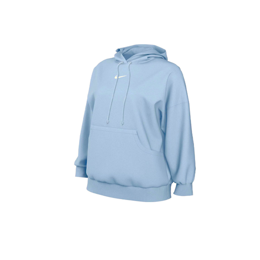 NIKE W NSW PHNX FLC OS PO HOODIE