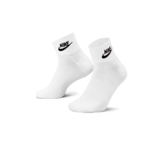 [DX5074-101] NIKE MEDIA NSW EVERYDAY ESSENTIAL ANKL