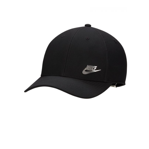 [FB5371-010] NIKE CAP DF CLUB S CB MTFUT L