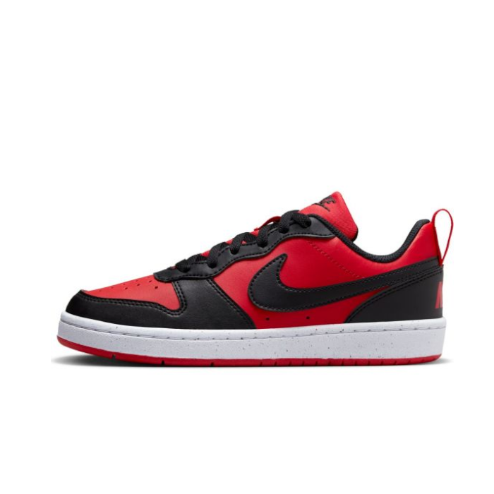 NIKE COURT BOROUGH LOW RECRAFT BG Casa Angela