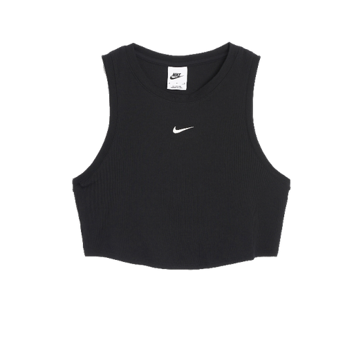 NIKE W NSW ESSNTL RIB CRP TANK