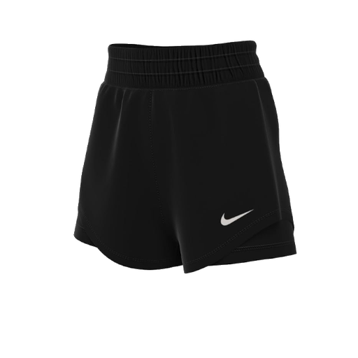 NIKE W ONE DF MR 3IN 2N1 SHORT