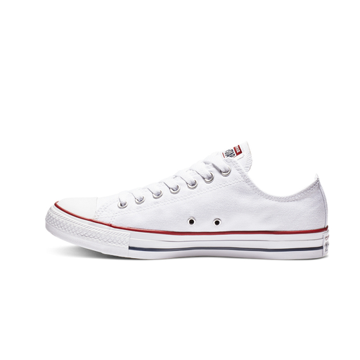 CONVERSE OX WHITE