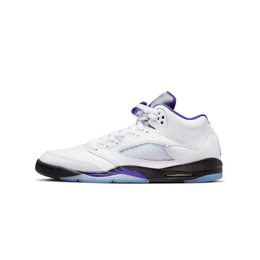 [440888-141] NIKE AIR JORDAN 5 RETRO BG