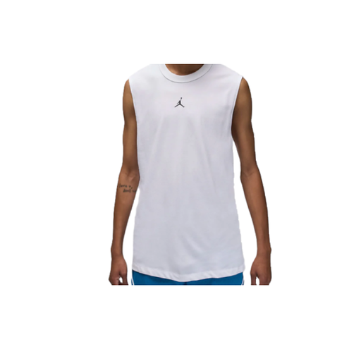 [FN5856-100] NIKE M J DF SPRT SLVLS TOP