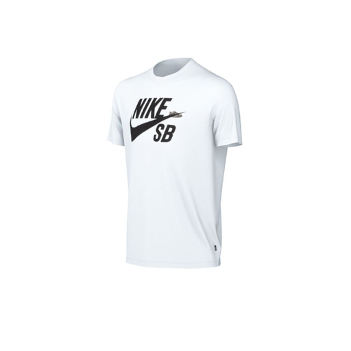 NIKE M K NSW TEE SB LOGO