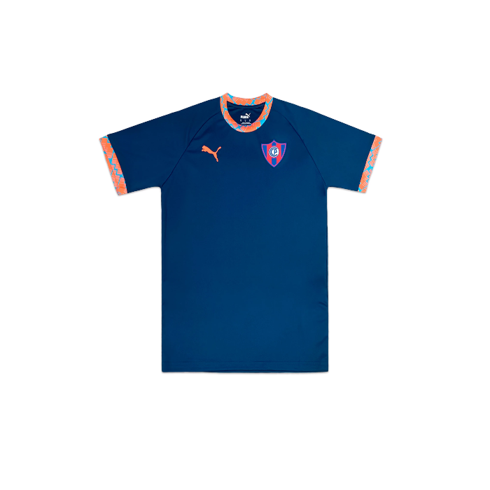 Puma m ccp 2025 ss training jersey casa angela