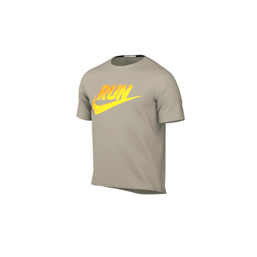 [HJ3564-320] NIKE M NK RUN ENERGY MILER SS TOP
