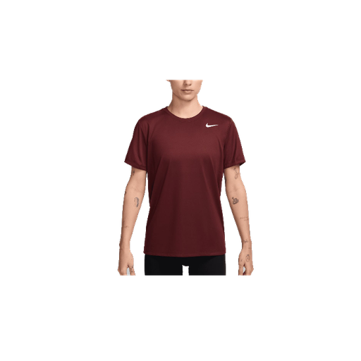 NIKE W NK DF RLGD SS TEE