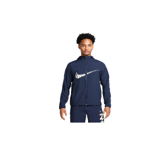 NIKE M NK DF FORM HD JKT SWOOSH