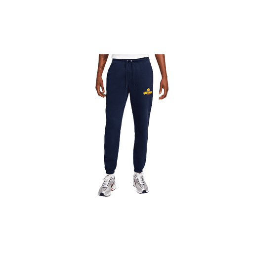NIKE M NK CLUB BB CF PANT NSW GFX
