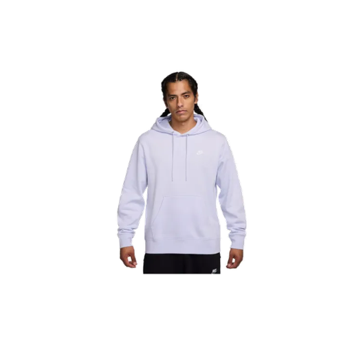 NIKE M NK CLUB BB PO HOODIE