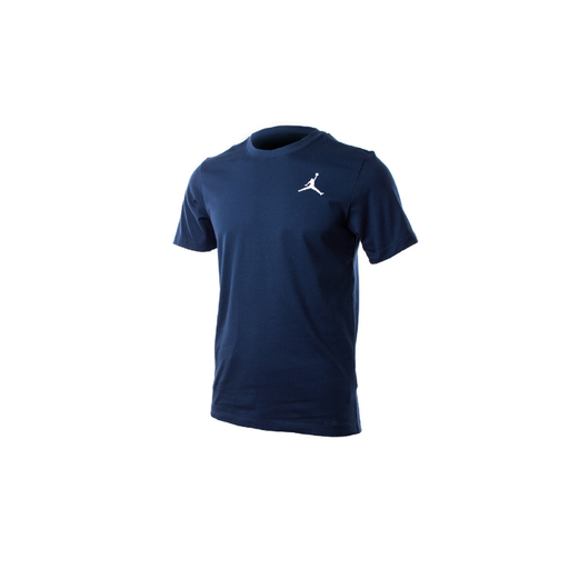 [DC7485-410] NIKE M J JUMPMAN EMB SS CREW