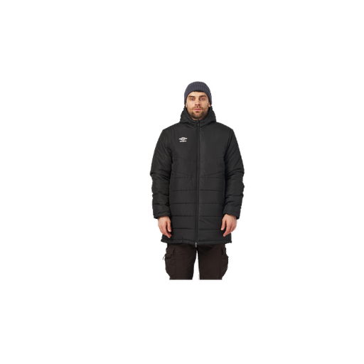 UMBRO M PADDED JACKET