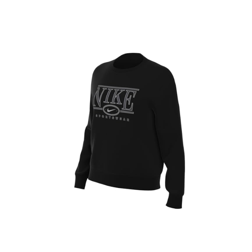 NIKE W NSW CLUB FLC STD GX CREW