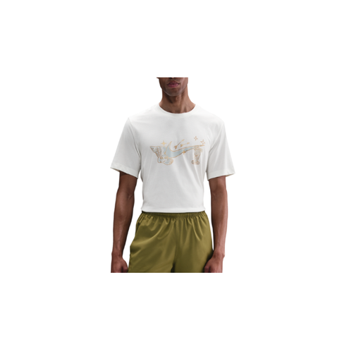 NIKE M NK DF TEE RUN ENERGY