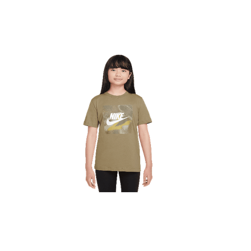 NIKE W K NSW TEE CLUB EXPRESS