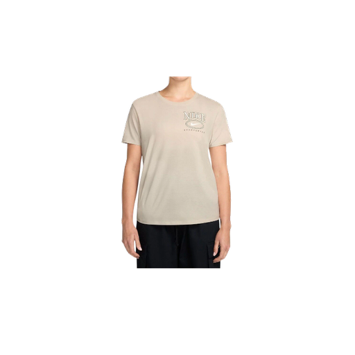 NIKE W NSW CLUB SS TEE CC