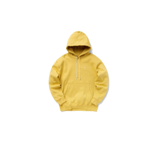 NIKE M NK SOLO SWSH FLC PO HOODIE