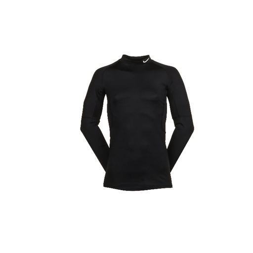 NIKE M NP DF TIGHT LS MOCK