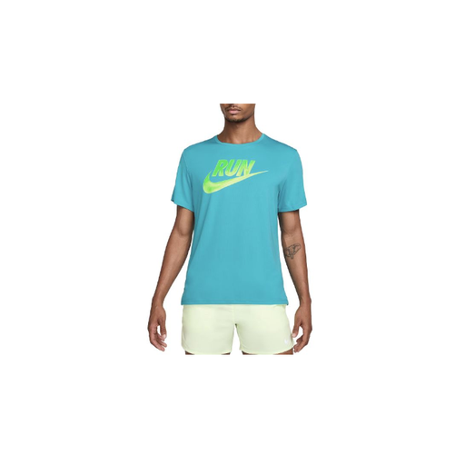NIKE M RUN ENERGY MILER SS TOP