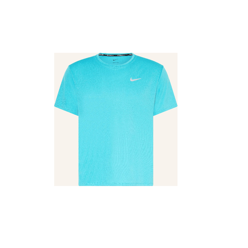 NIKE M DF UV MILER SS