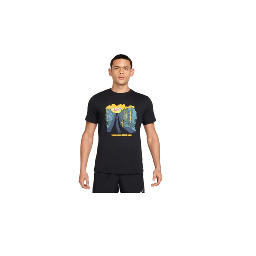 NIKE M TEE RUN IYKYK
