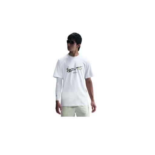 NIKE M TEE ELITE ENTRY