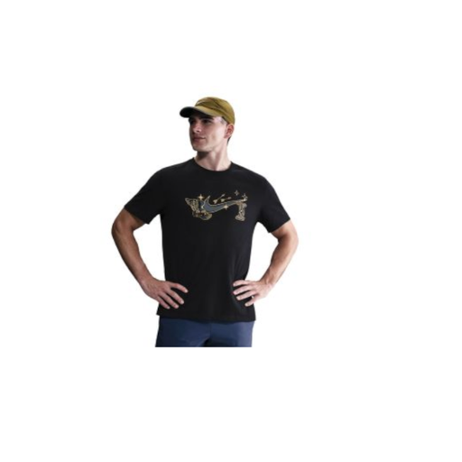 NIKE M DF TEE RUN ENERGY